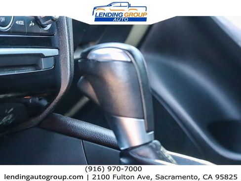 Used 2016 MAZDA MAZDA6 Grand Touring image 21