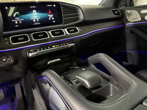 Used 2023 Mercedes-Benz GLE 350 4MATIC image 16