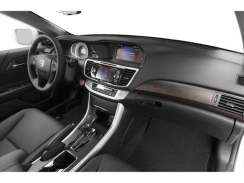 Used 2013 Honda Accord EX-L image 21