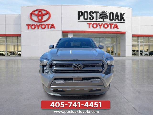 New 2026 Toyota Tacoma SR5 AWD/4WD image 10