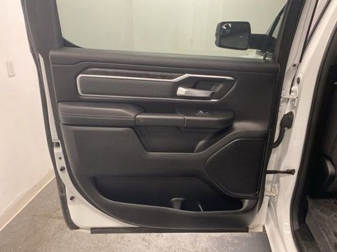 Used 2022 RAM 1500 Big Horn image 28