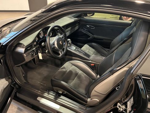 Used 2014 Porsche 911 GT3 image 10