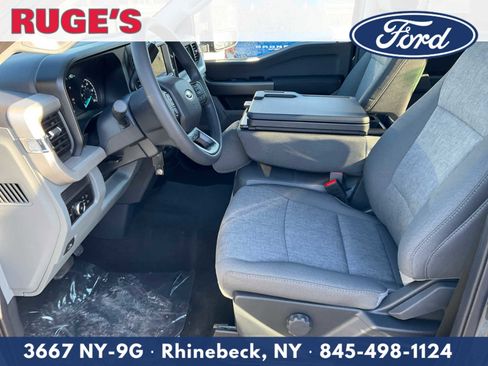 New 2026 Ford F250 XL w/ STX Appearance Package image 17