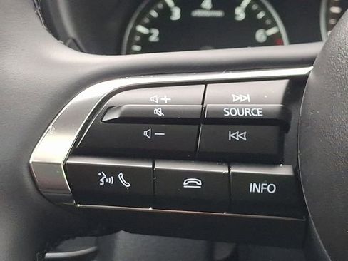 Certified 2025 MAZDA CX-30 Carbon image 22