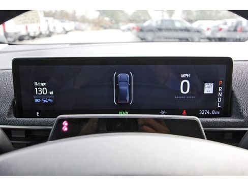 Used 2023 Ford Mustang Mach-E Premium image 15