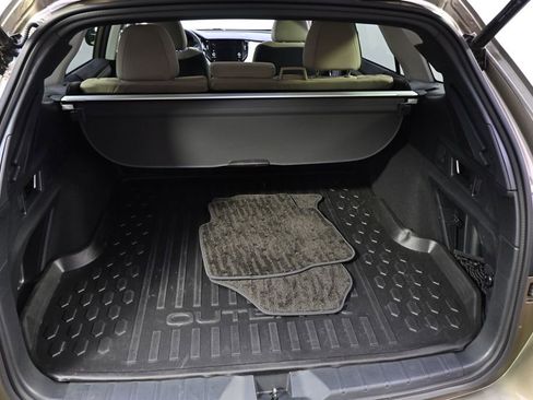 Certified 2023 Subaru Outback Premium image 18