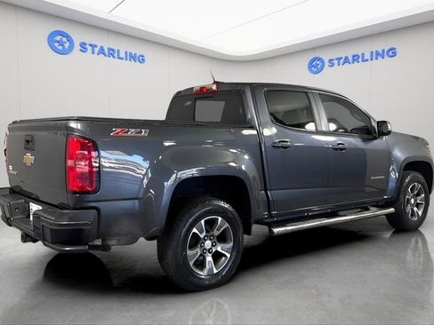 Used 2016 Chevrolet Colorado Z71 image 9