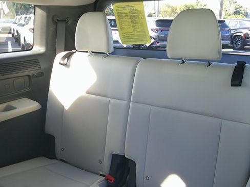 Used 2025 Hyundai Santa Fe SEL image 7