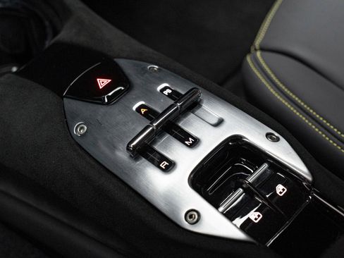 Used 2023 Ferrari 296 GTB RWD image 40