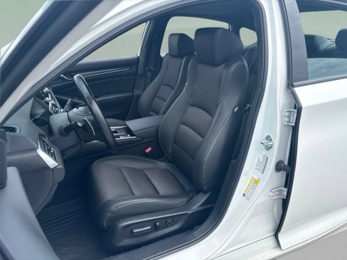Used 2021 Honda Accord Sport image 17