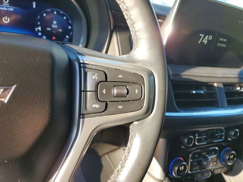 Used 2024 Chevrolet Tahoe LT w/ Luxury Package RWD image 26