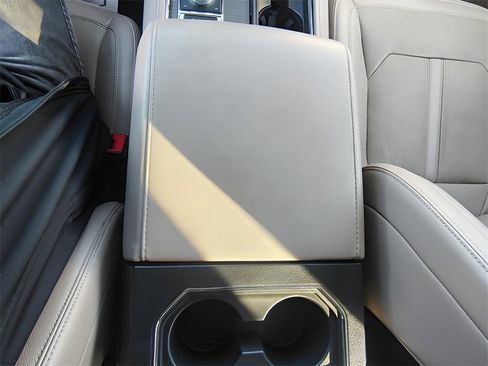 Certified 2024 Ford Expedition Max Limited image 23