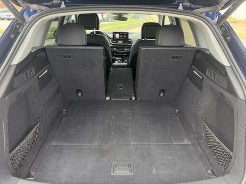 Used 2024 Audi Q5 2.0T Premium Plus AWD/4WD image 31