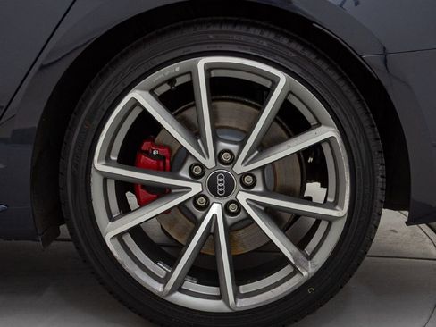 Used 2018 Audi A4 2.0T Premium Plus w/ Premium Plus Package image 20