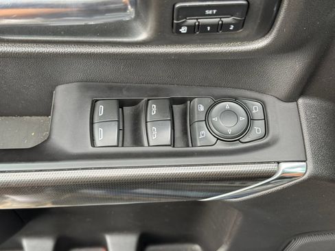 Used 2020 GMC Sierra 1500 AT4 AWD/4WD image 14