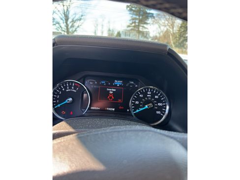 Used 2021 Ford Expedition Limited image 4