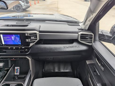 Used 2024 Toyota Tundra SR5 w/ TRD Off-Road Package image 4