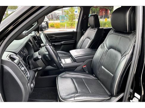 Used 2022 RAM 1500 Limited w/ Body-Colour Bumper Group AWD/4WD image 24