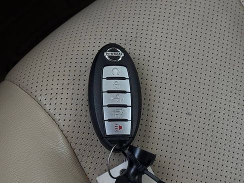 Used 2016 Nissan Murano SL w/ SL Technology Package AWD/4WD image 33