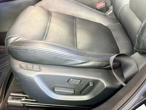 Used 2016 MAZDA MAZDA6 Grand Touring w/ GT Technology Package image 19