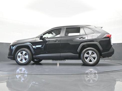Used 2025 Toyota RAV4 XLE w/ Convenience Package FWD image 54