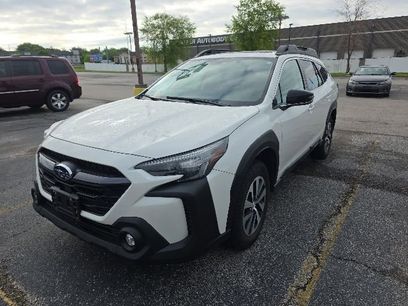 Used 2023 Subaru Outback Premium
