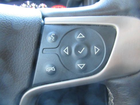 Used 2014 GMC Sierra 1500 Denali w/ Driver Alert Package image 27