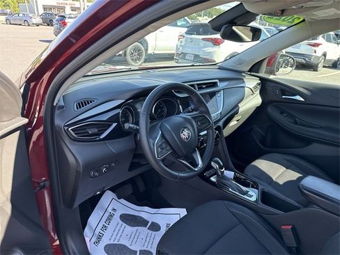Certified 2022 Buick Encore GX Preferred image 10