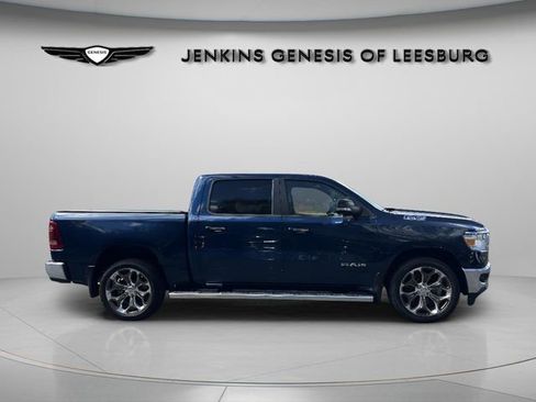 Used 2020 RAM 1500 Big Horn image 3