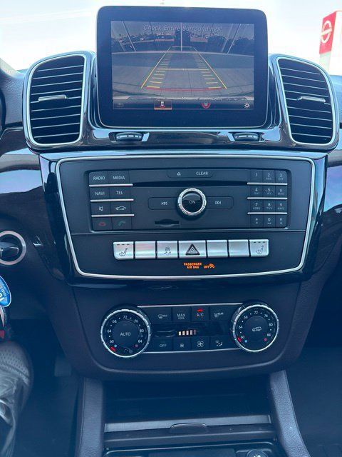 Used 2017 Mercedes-Benz GLE 350 4MATIC image 10