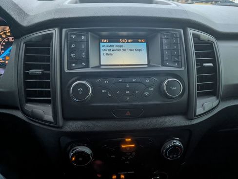 Used 2019 Ford Ranger XL w/ Equipment Group 101A Mid image 19