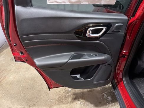 New 2026 Jeep Compass Trailhawk w/ Sun, Sound & Navigation Group image 12