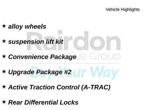 Used 2008 Toyota FJ Cruiser 4WD image 5