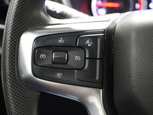Used 2022 Chevrolet Blazer LT FWD image 13