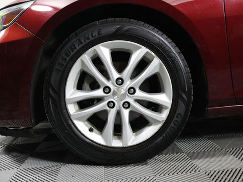 Used 2016 Chevrolet Malibu LT FWD image 9
