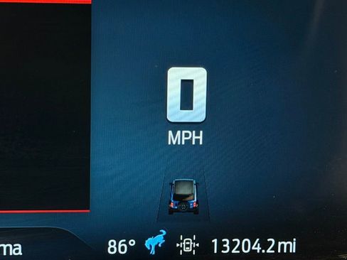 Used 2025 Ford Bronco Big Bend image 36