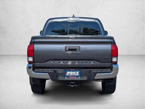 Used 2023 Toyota Tacoma SR5 image 7