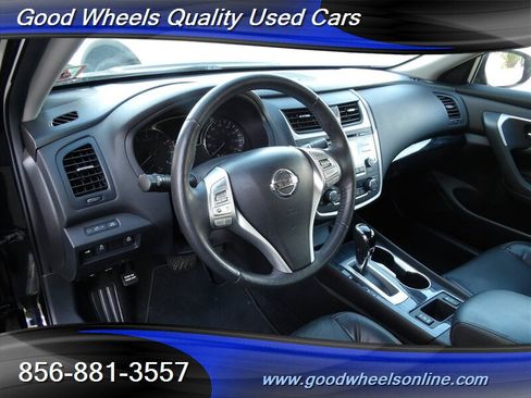 Used 2016 Nissan Altima 2.5 SL image 12