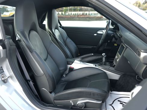 Used 2007 Porsche 911 Carrera image 29