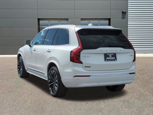 New 2026 Volvo XC90 T8 Ultra w/ Protection Package Premier AWD/4WD image 5