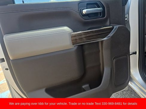 Used 2021 Chevrolet Silverado 2500 LT w/ Convenience Package AWD/4WD image 31