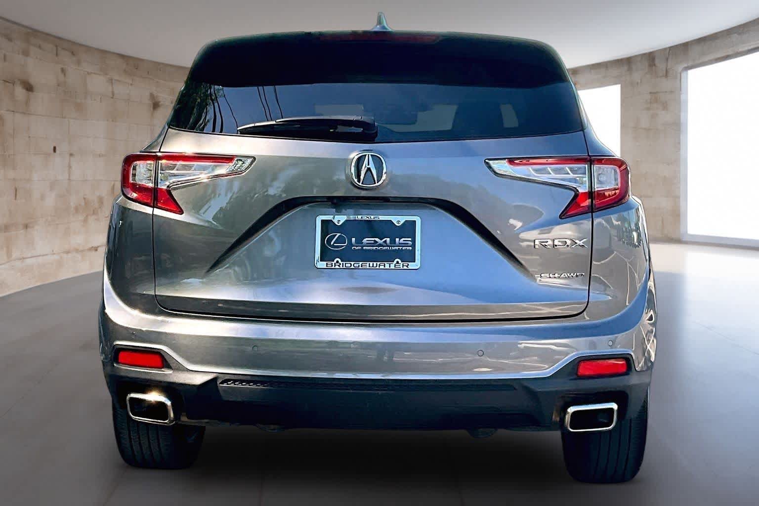 Used 2022 Acura RDX w/ Advance Package AWD/4WD image 6
