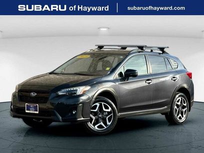 Used 2019 Subaru Crosstrek 2.0i Limited w/ Popular Package #4