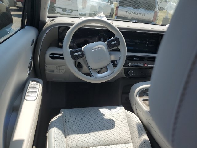 Certified 2026 Hyundai Palisade SEL FWD image 10