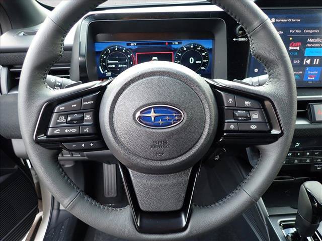 New 2026 Subaru Outback Limited XT AWD/4WD image 14