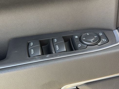 Used 2024 Chevrolet Silverado 1500 LTZ image 26