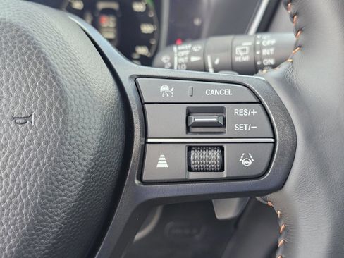 Used 2026 Honda CR-V Sport-L image 23