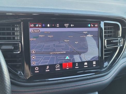 Certified 2024 Dodge Durango GT RWD image 9