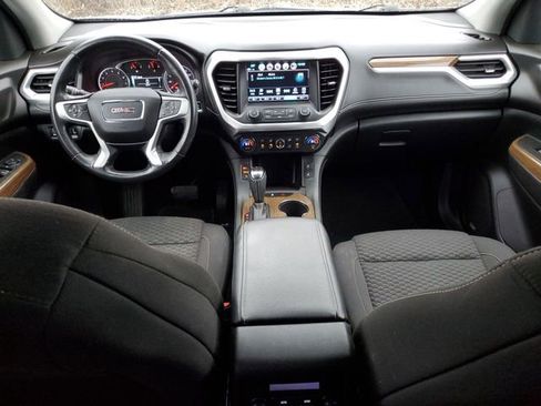 Used 2019 GMC Acadia SLE w/ Driver Alert Package I image 19