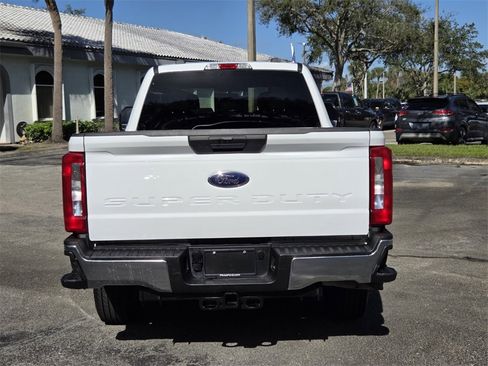 Used 2025 Ford F250 XLT image 5